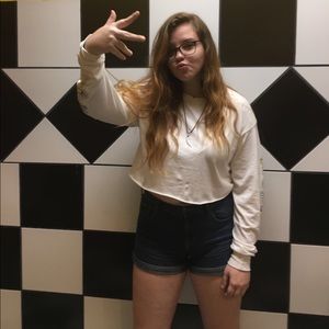 Meet your Posher, Madison